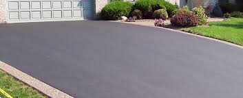 Best Driveway Repair and Patching  in Eau Claire, WI